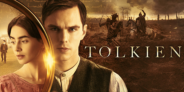 TOLKIEN